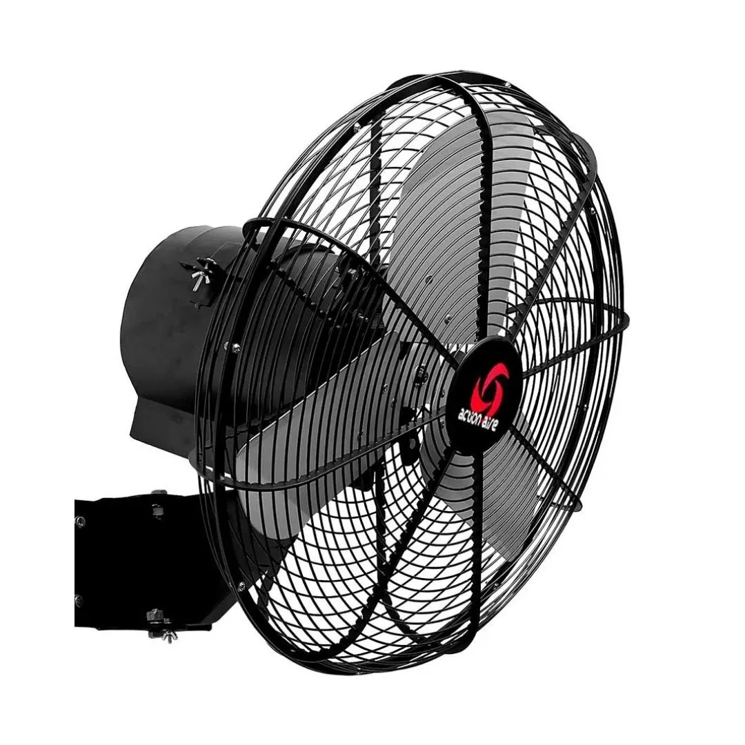 Water Shield HD Wall Fan